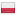 pollster.pl hosted country